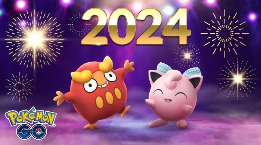 포켓몬 GO ‘새해 2024’ 이벤트 : 리본을 단 푸린, 푸크린과 각종 코스튬 포켓몬 재등장! 팁과 보너스