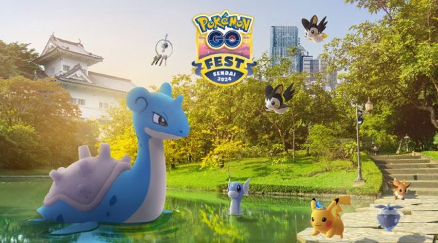 포켓몬 GO Fest 2024 센다이 해외 (일본) 이벤트 – 팁과 보너스